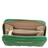 Teti - Exclusive zip around soft leather wallet